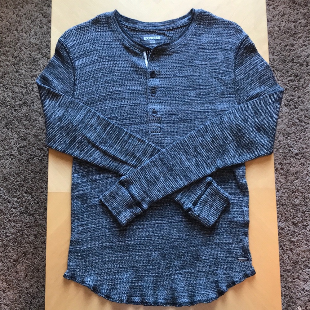 Express Henley